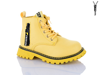 Ботинки Xifa Kids XF01-B1263-4B в магазине Фонтан Обуви