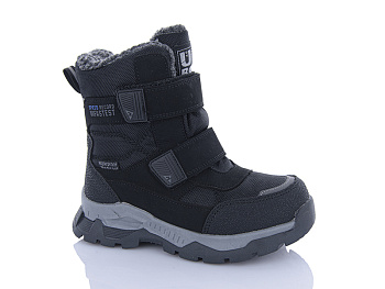 Ботинки Okshoes 10667A в магазине Фонтан Обуви