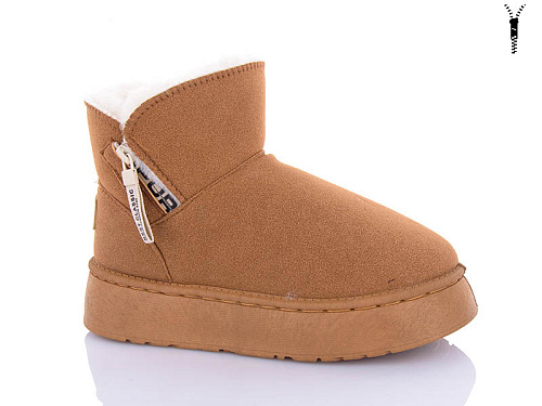 Угги Qq Shoes G18-2 в магазине Фонтан Обуви