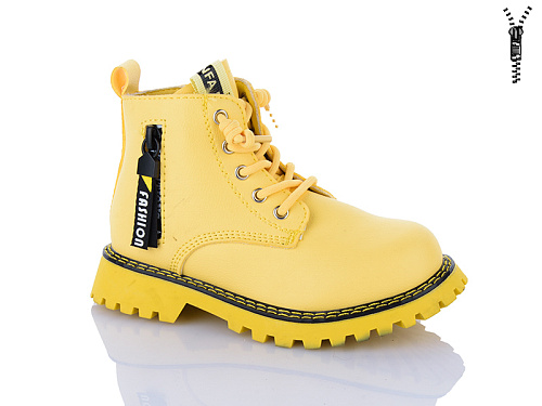 Ботинки Xifa Kids XF01-B1263-4B в магазине Фонтан Обуви