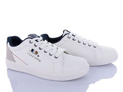 Кроссовки Violeta 9-769-9-780 white в магазине Фонтан Обуви