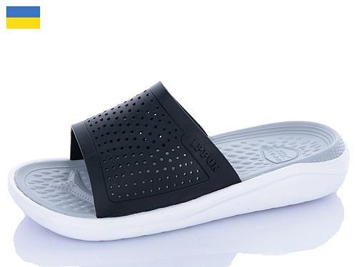 Шлепанцы Luckline 5031-411 в магазине Фонтан Обуви