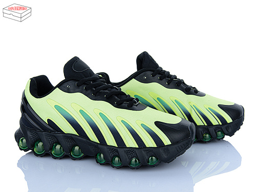 Кроссовки Yzy SU3056-6 в магазине Фонтан Обуви