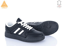 Кроссовки Stilli Group AD310-4 шкіра в магазине Фонтан Обуви