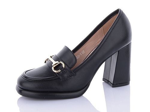 Туфли Girnaive QQ23-1 в магазине Фонтан Обуви