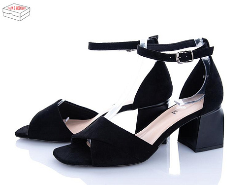 Босоножки L&M-Lemon F106-2 в магазине Фонтан Обуви