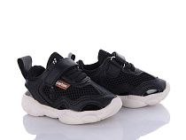 Кроссовки Взуття+ A25 black в магазине Фонтан Обуви