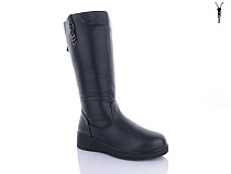 Сапоги Aba B32 в магазине Фонтан Обуви