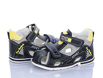 Босоножки Xifa Kids XF01-YF2197-1A в магазине Фонтан Обуви