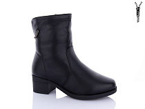 Ботинки Aba2 A2ABA60-1 в магазине Фонтан Обуви