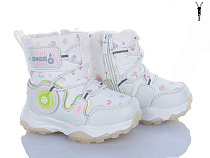 Ботинки Xifa Kids 8804-5C в магазине Фонтан Обуви