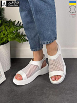 Arto2 155 біл-к в магазине Фонтан Обуви