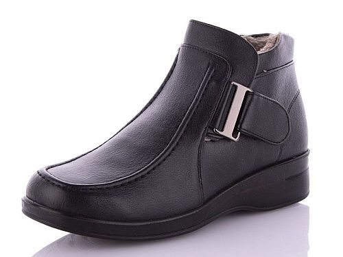 Ботинки Yuemingzu 807-old-1 в магазине Фонтан Обуви