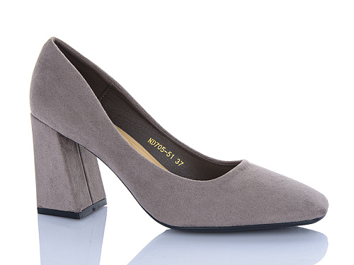 Туфли Horoso ND705-51 в магазине Фонтан Обуви