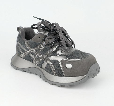 Кроссовки Allshoes 215941 в магазине Фонтан Обуви