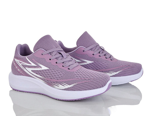 Кроссовки Бабочка 384-444 в магазине Фонтан Обуви