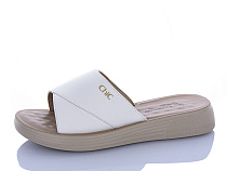 Шлепанцы I.Trendy ZK370-2 в магазине Фонтан Обуви