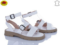 Босоножки Meideli W1390-7 в магазине Фонтан Обуви