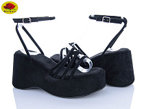 Босоножки Meideli K327-3 в магазине Фонтан Обуви