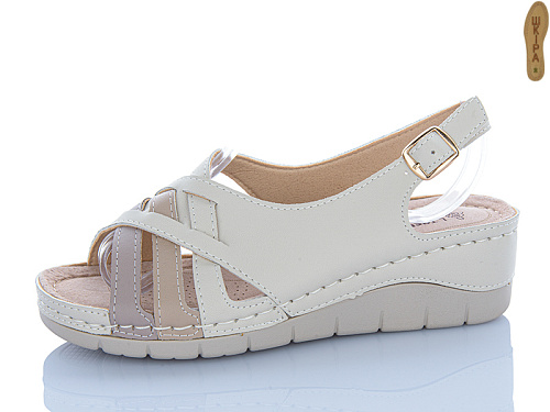 Босоножки I.Trendy G87-9 в магазине Фонтан Обуви