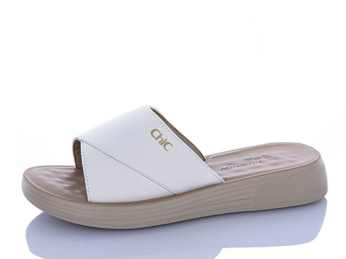 Шлепанцы I.Trendy ZK370-2 в магазине Фонтан Обуви