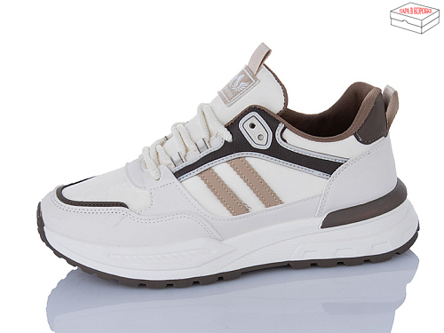 Кроссовки Aba H80-3 в магазине Фонтан Обуви