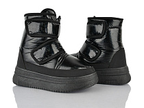 Дутики Gratis SX1001-3 в магазине Фонтан Обуви