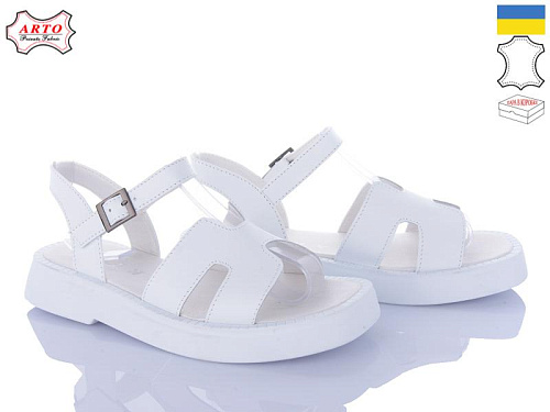 Arto2 430 б-к в магазине Фонтан Обуви