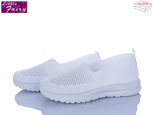 Туфли Little Fairy A1030-3 в магазине Фонтан Обуви