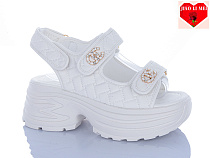 Босоножки Jiaolimei 751-2 в магазине Фонтан Обуви