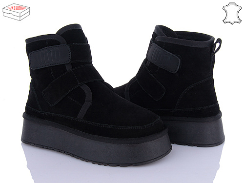 Угги Ailaifa U53-2 в магазине Фонтан Обуви