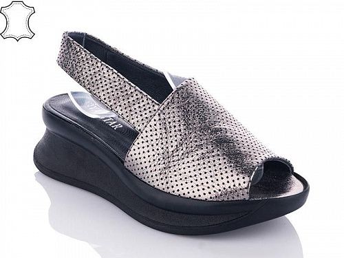 Босоножки Viva Star 569-290 в магазине Фонтан Обуви