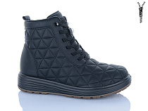 Ботинки Wsmr 8851-1 в магазине Фонтан Обуви