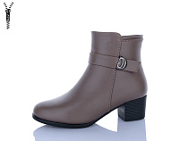 Ботинки Ldw T276-2 в магазине Фонтан Обуви