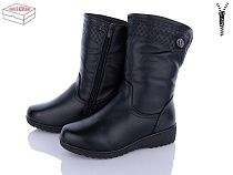 Ботинки Saimao A11-1 в магазине Фонтан Обуви