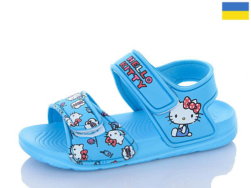 Босоножки Luckline 8008B-13 в магазине Фонтан Обуви