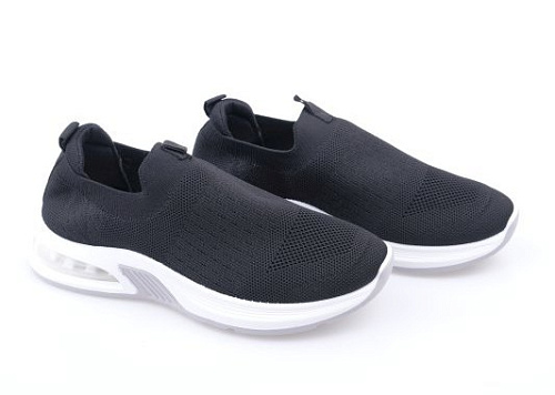 Слипоны Allshoes 198214 в магазине Фонтан Обуви