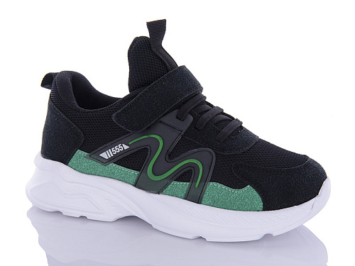 Кроссовки Sharif AA3006-7 (31-35) в магазине Фонтан Обуви