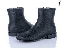 Ботинки Lino Marano H258-10E в магазине Фонтан Обуви