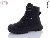 Ботинки Kulada-Ucss-M•D ZH07 в магазине Фонтан Обуви