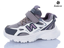 Кроссовки Башили L6522-20 в магазине Фонтан Обуви