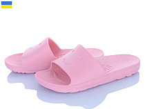 Шлепанцы Luckline 26-5078-366 в магазине Фонтан Обуви