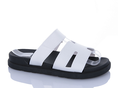 Шлепанцы Qq Shoes X59-2 в магазине Фонтан Обуви