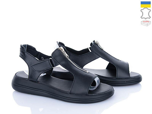 Viscala2 23920 шк.чорний в магазине Фонтан Обуви