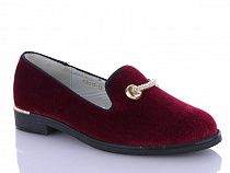 Туфли Леопард GB119-15 в магазине Фонтан Обуви