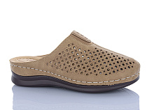 Шлепанцы Leguzaza 303-3 в магазине Фонтан Обуви