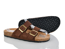 Шлепанцы Бабочка 403-769 в магазине Фонтан Обуви