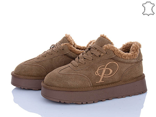 Угги Plps-Nanachka 2638 camel в магазине Фонтан Обуви