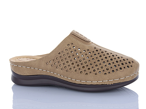 Шлепанцы Leguzaza 303-3 в магазине Фонтан Обуви