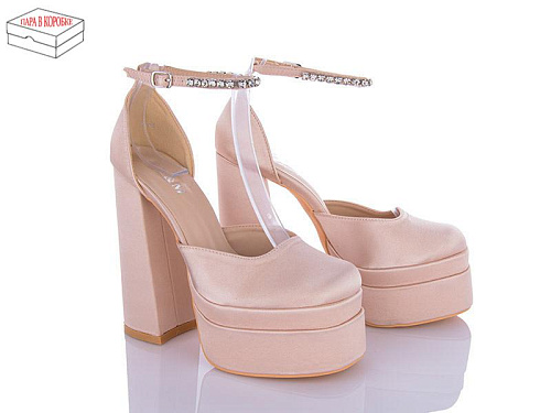 Туфли L&M-Lemon F10-2 в магазине Фонтан Обуви